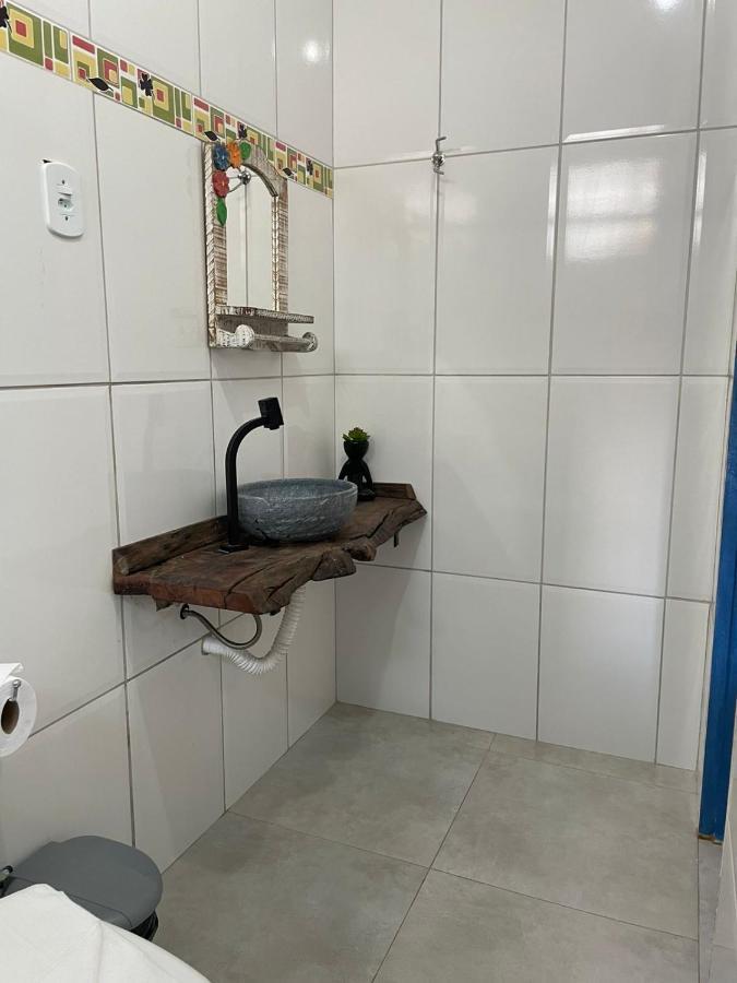 Caminhos Da Liberdade Pousada Ouro Preto  Eksteriør billede