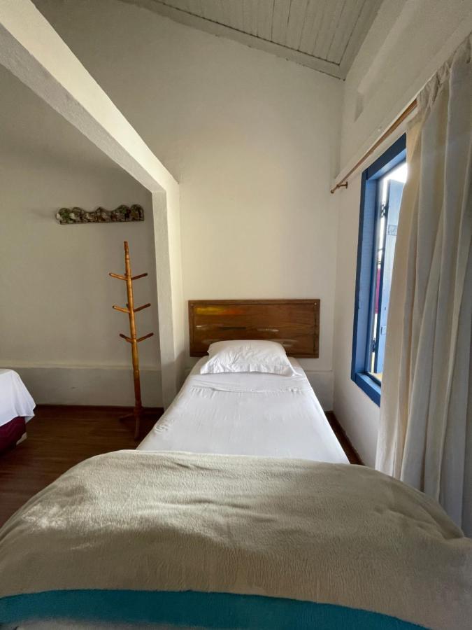 Caminhos Da Liberdade Pousada Ouro Preto  Eksteriør billede